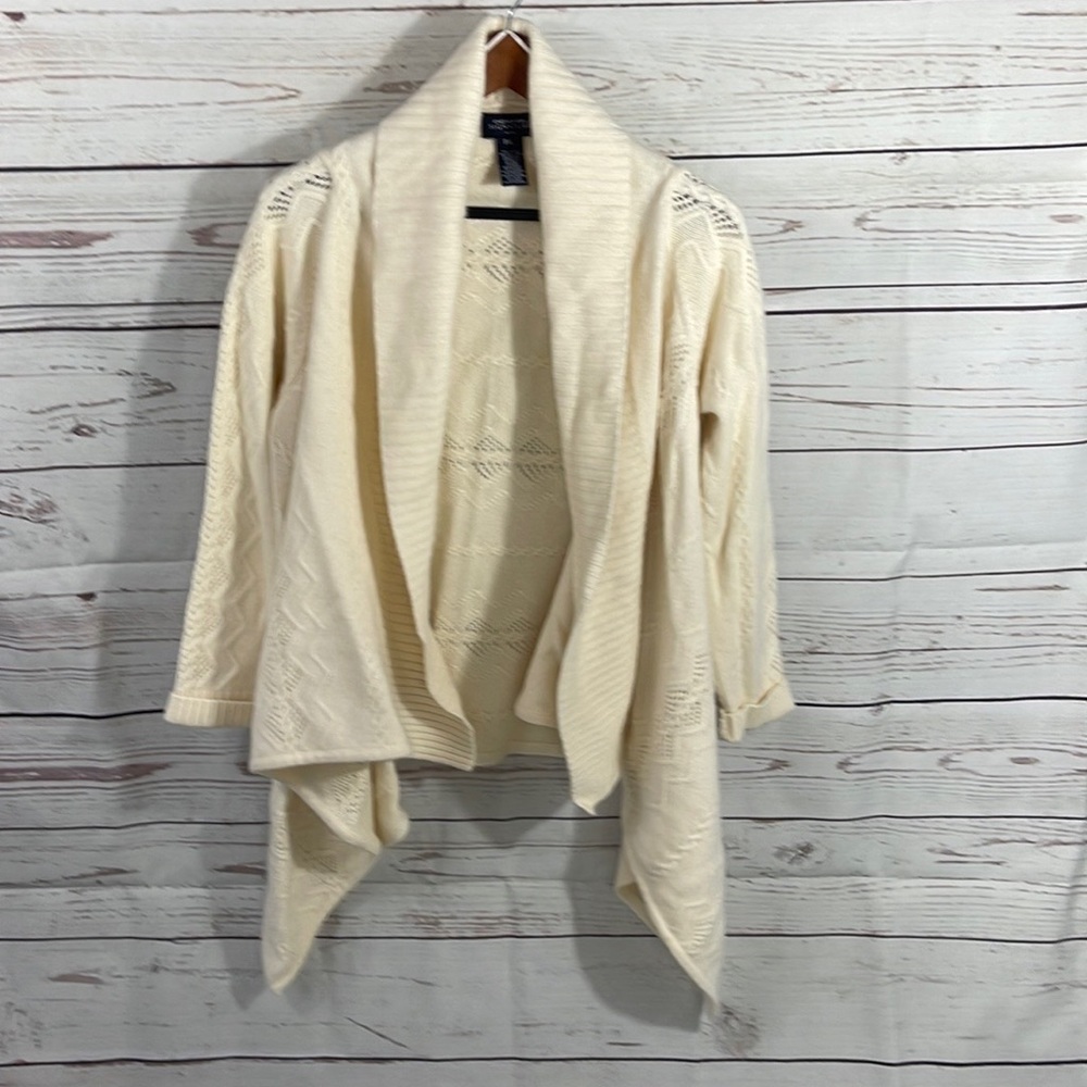 Jones New York Signature Petite P/L - Ivory